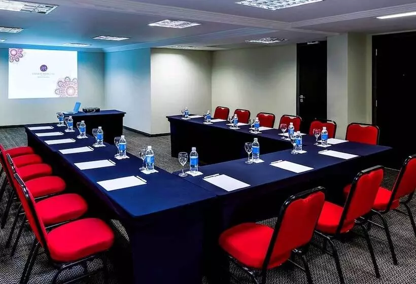 فندق Grand Mercure Belem Do Para