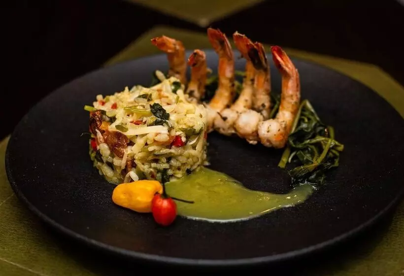 فندق Grand Mercure Belem Do Para