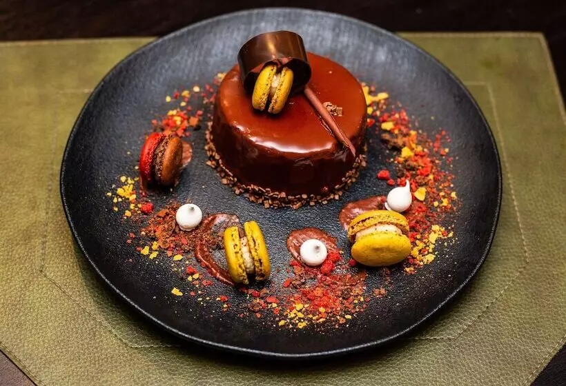 فندق Grand Mercure Belem Do Para