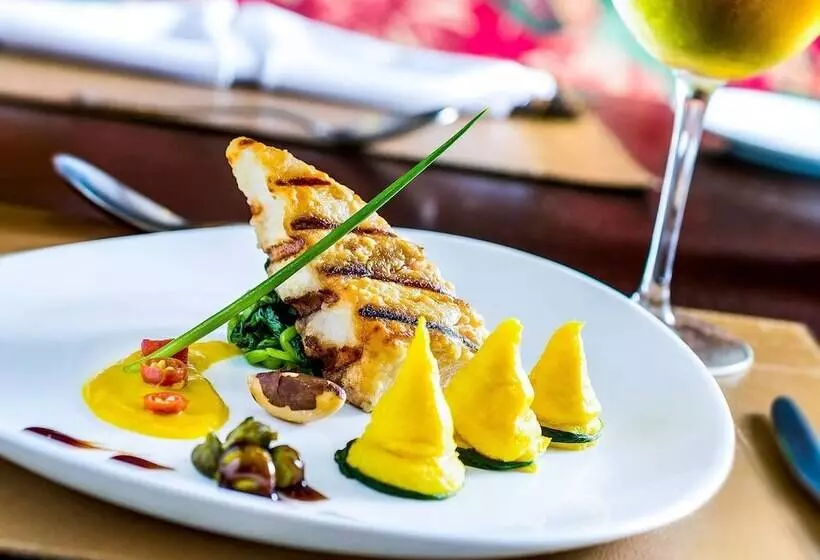 فندق Grand Mercure Belem Do Para