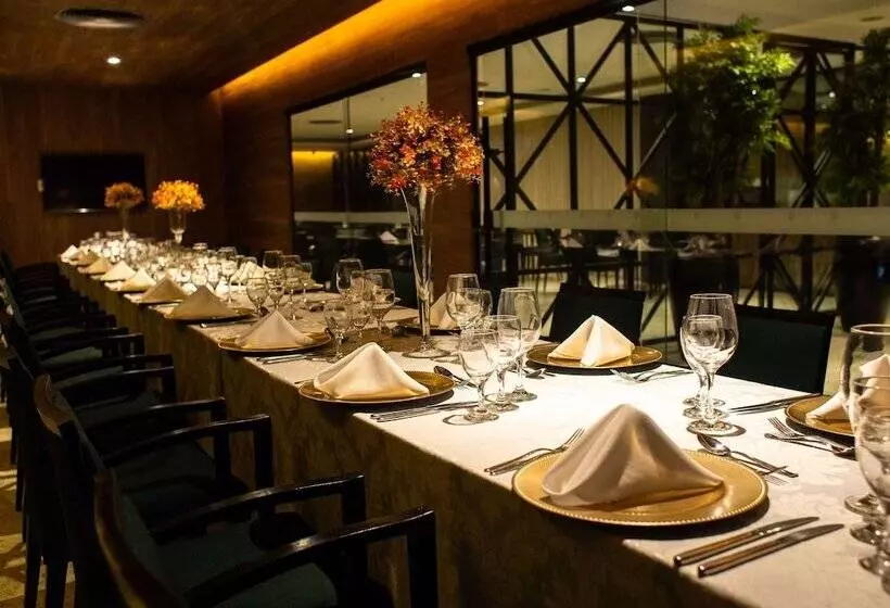 فندق Grand Mercure Belem Do Para