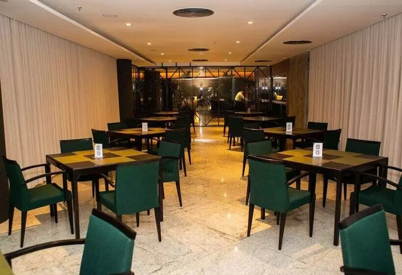 فندق Grand Mercure Belem Do Para