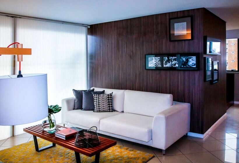 Hotel Grand Mercure Belem Do Para