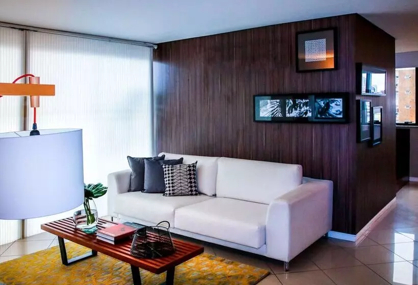 فندق Grand Mercure Belem Do Para