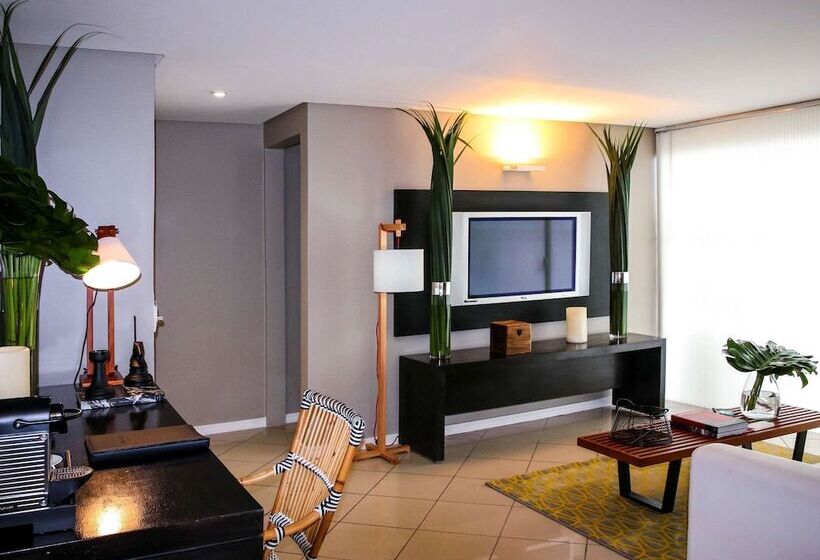 Hotel Grand Mercure Belem Do Para