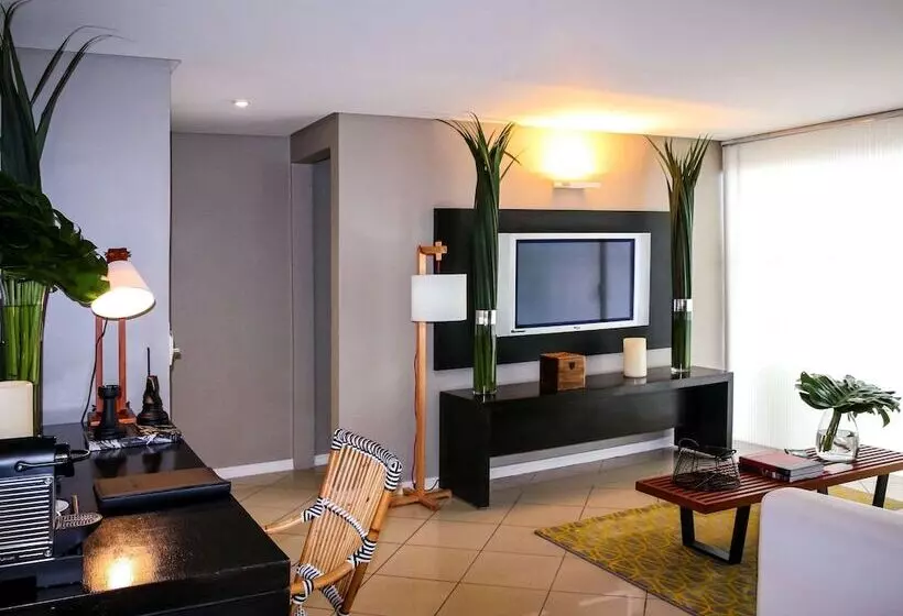 فندق Grand Mercure Belem Do Para