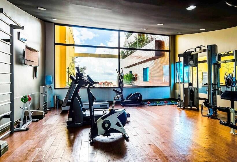 Hotel Grand Mercure Belem Do Para