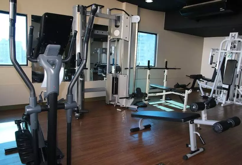 فندق Grand Mercure Belem Do Para