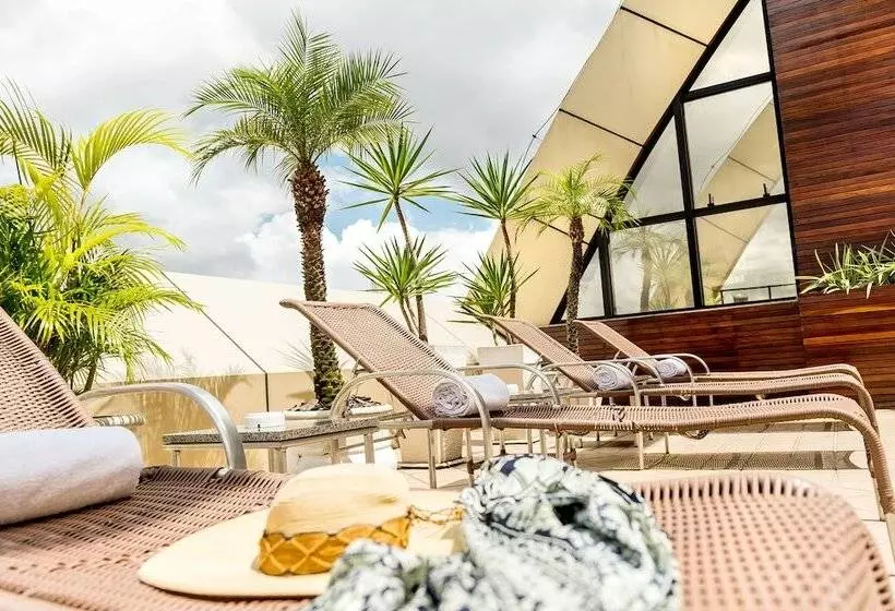 فندق Grand Mercure Belem Do Para