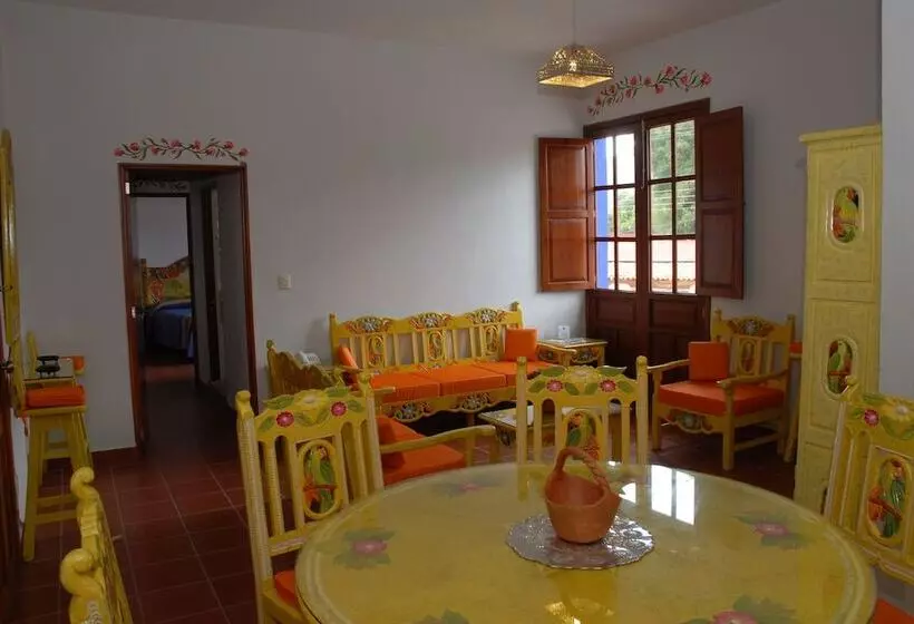 Hotel Hacienda Don Cenobio