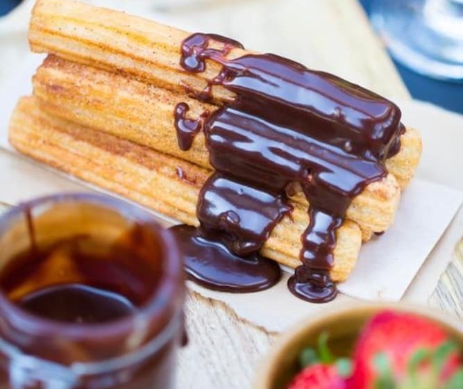 Highlander Hotel Bar Kitchen Rooftop