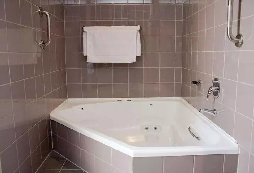 Highlander Hotel Bar Kitchen Rooftop