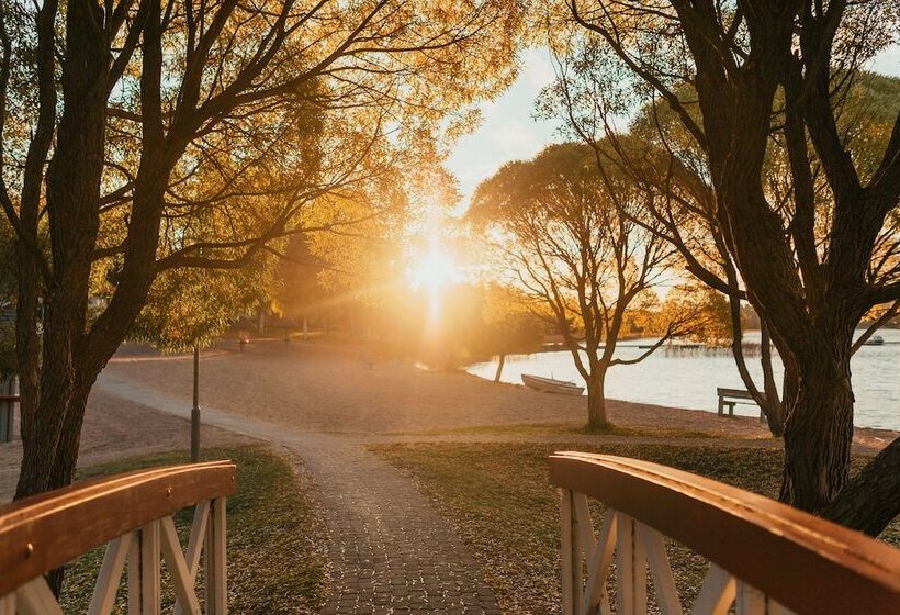 ホテル Holiday Club Katinkulta