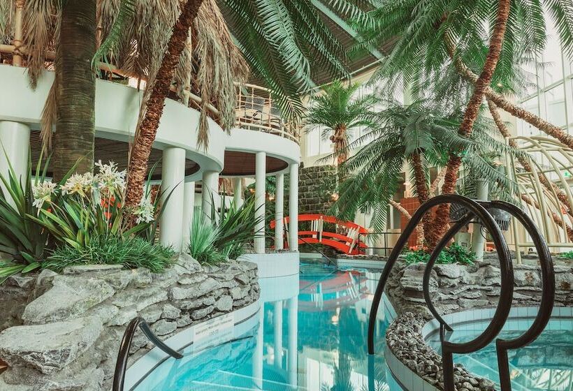 ホテル Holiday Club Katinkulta