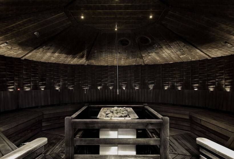 ホテル Holiday Club Katinkulta