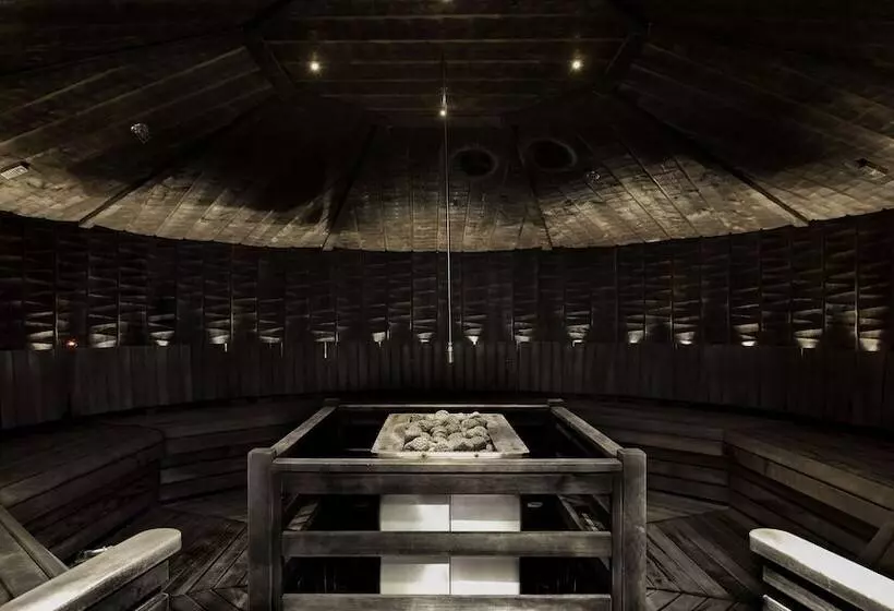 Отель Holiday Club Katinkulta