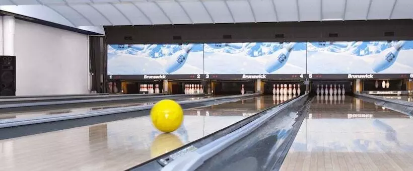 Отель Holiday Club Katinkulta