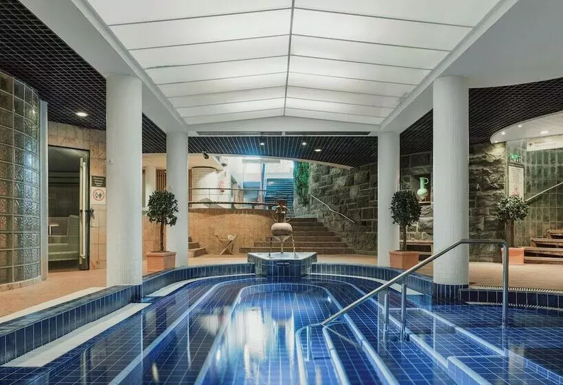 Отель Holiday Club Katinkulta