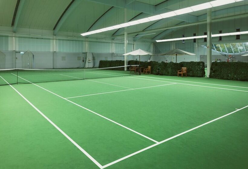 ホテル Holiday Club Katinkulta