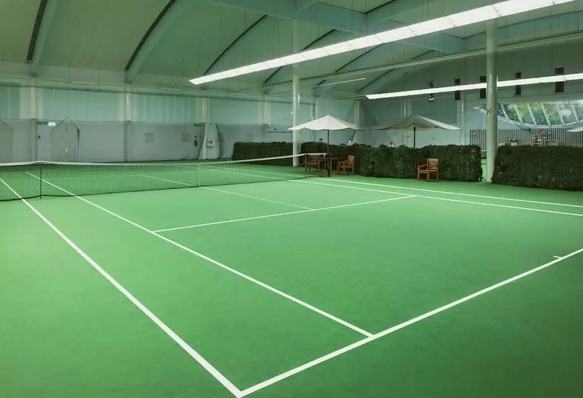 Отель Holiday Club Katinkulta