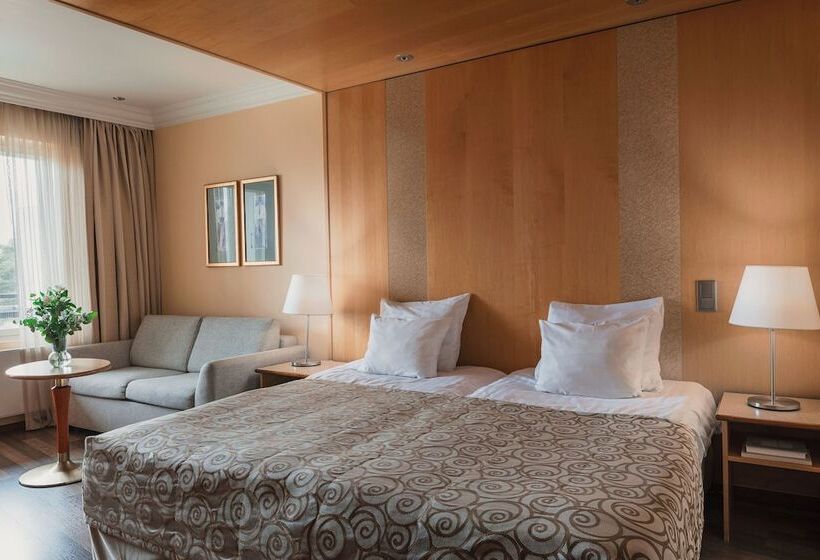 ホテル Holiday Club Katinkulta