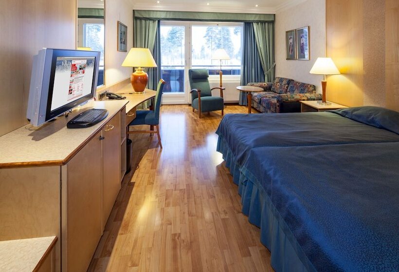 ホテル Holiday Club Katinkulta