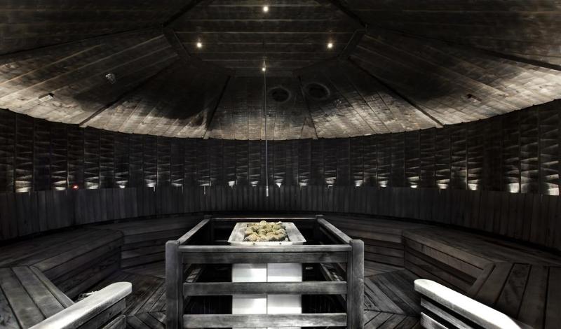 ホテル Holiday Club Katinkulta