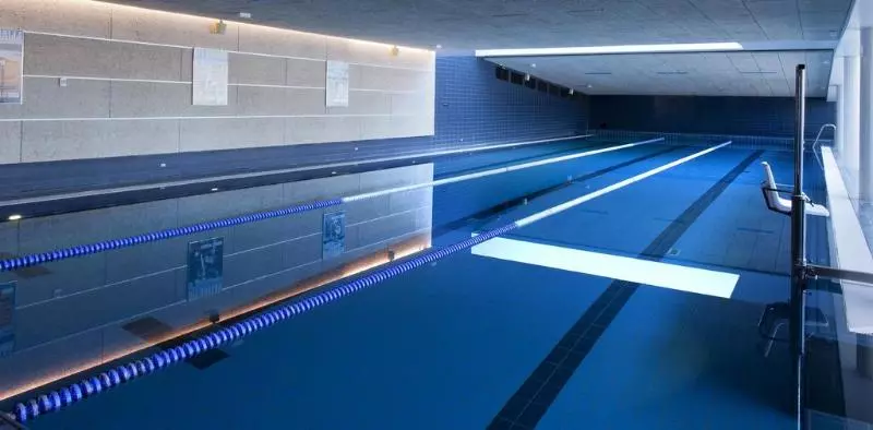 Отель Holiday Club Katinkulta