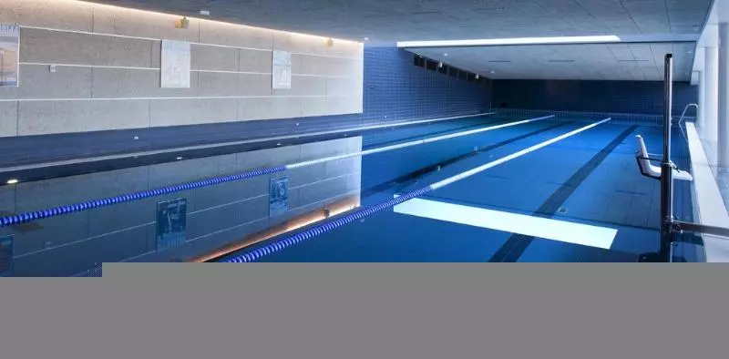 Отель Holiday Club Katinkulta