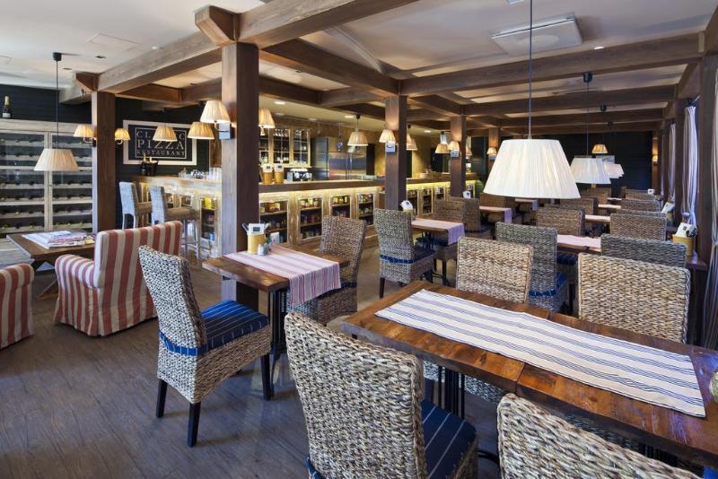 ホテル Holiday Club Katinkulta