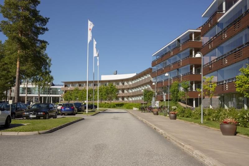 ホテル Holiday Club Katinkulta