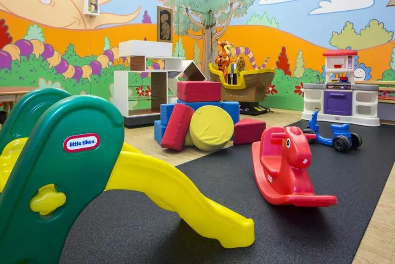 Отель Holiday Club Katinkulta