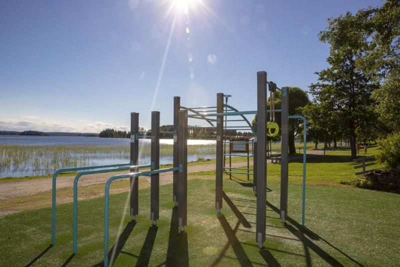 ホテル Holiday Club Katinkulta