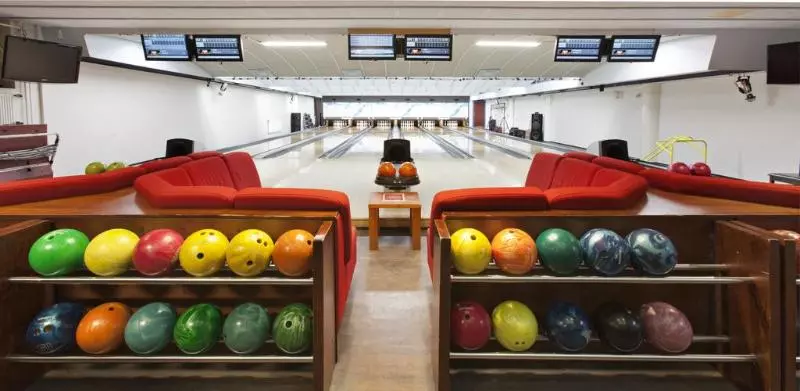 Отель Holiday Club Katinkulta