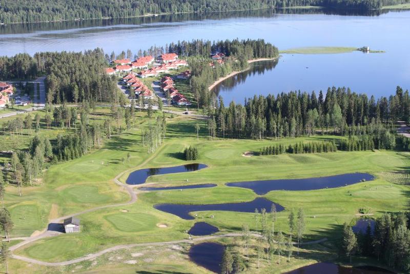 ホテル Holiday Club Katinkulta