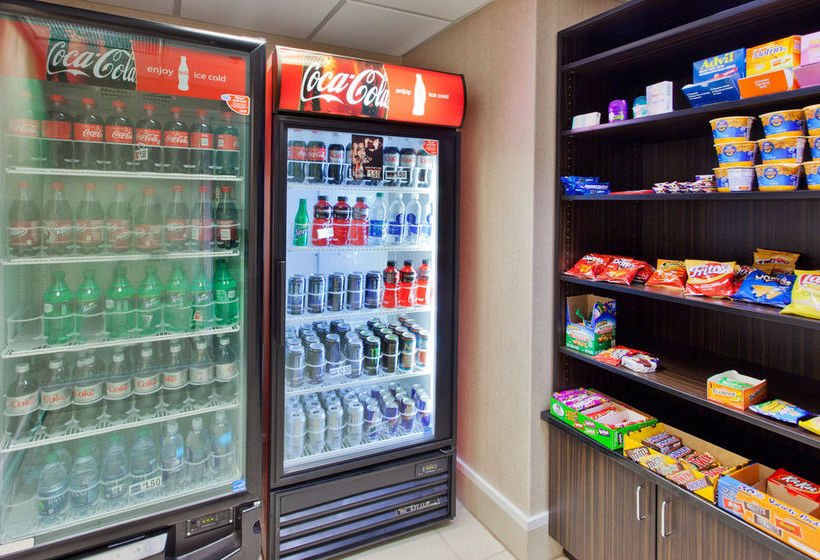 בית מלון כפרי Holiday Inn Express Dalton, An Ihg