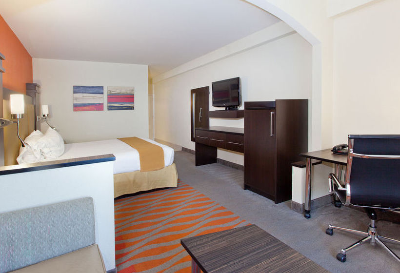 בית מלון כפרי Holiday Inn Express Dalton, An Ihg