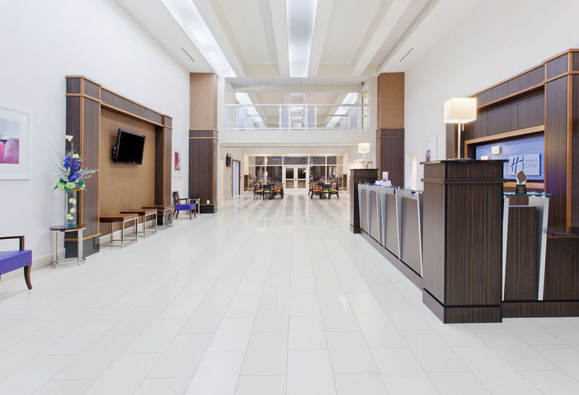 בית מלון כפרי Holiday Inn Express Dalton, An Ihg