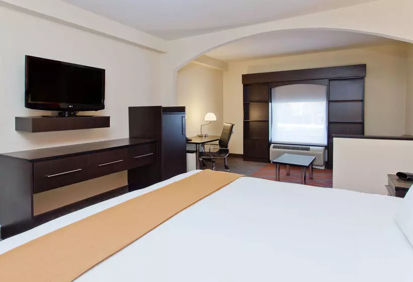 호텔 Holiday Inn Express Dalton, An Ihg