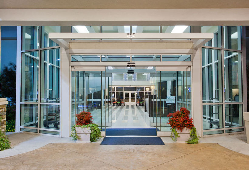 בית מלון כפרי Holiday Inn Express Dalton, An Ihg