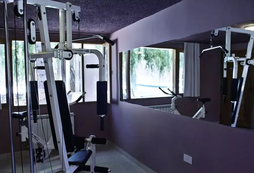 Отель La Comarca