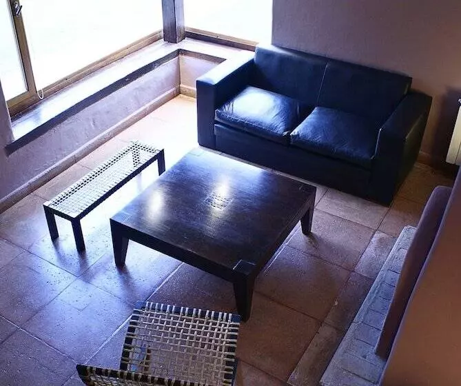 Отель La Comarca