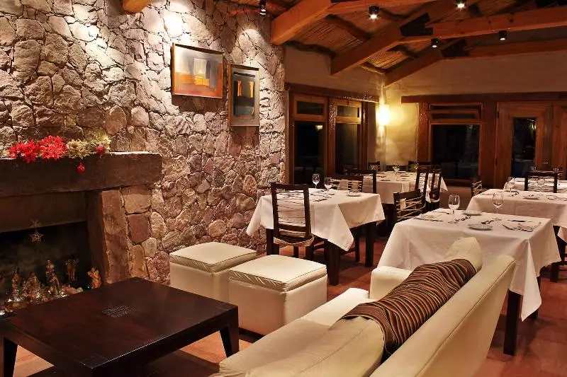 Hotel La Comarca