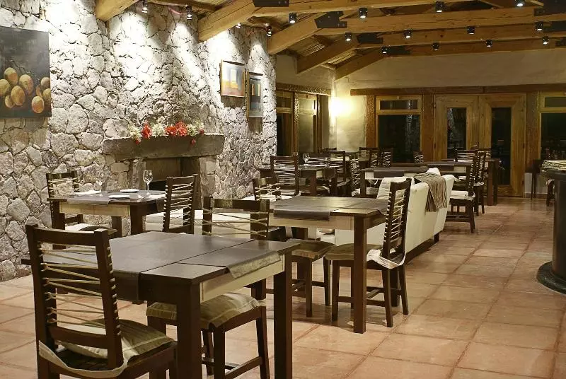 Hotel La Comarca