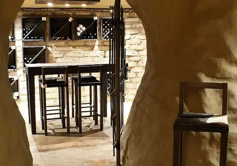 Hotel La Comarca
