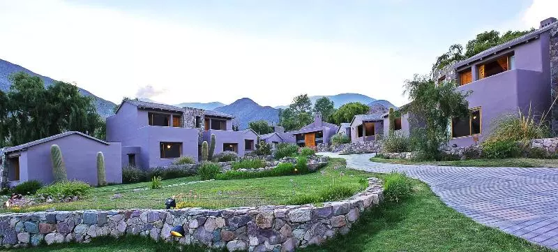 Hotel La Comarca