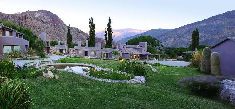 Hotel La Comarca