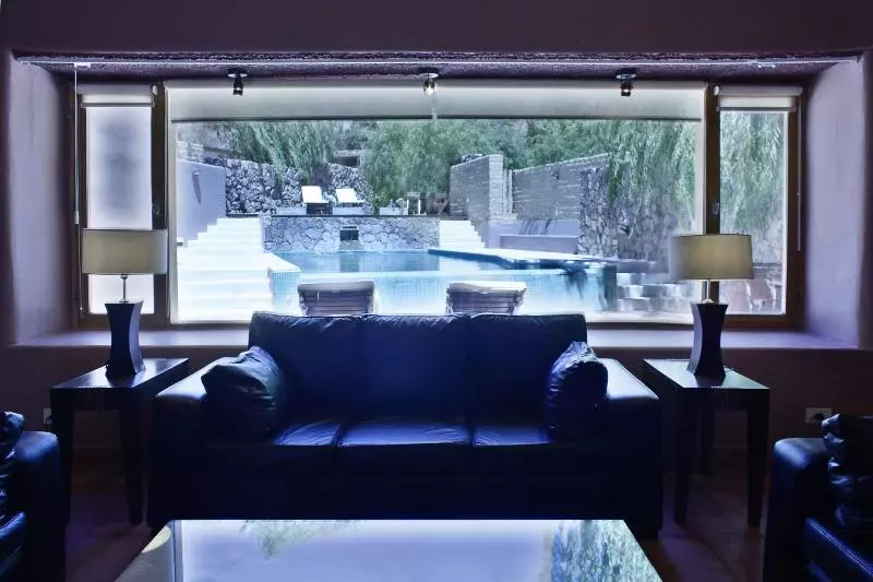 Hotel La Comarca