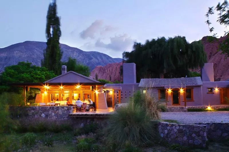 Hotel La Comarca