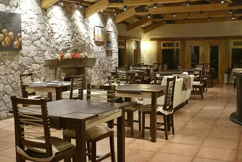 Hotel La Comarca